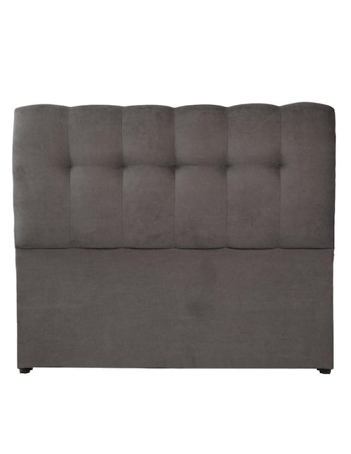 Cabecera Nube de madera