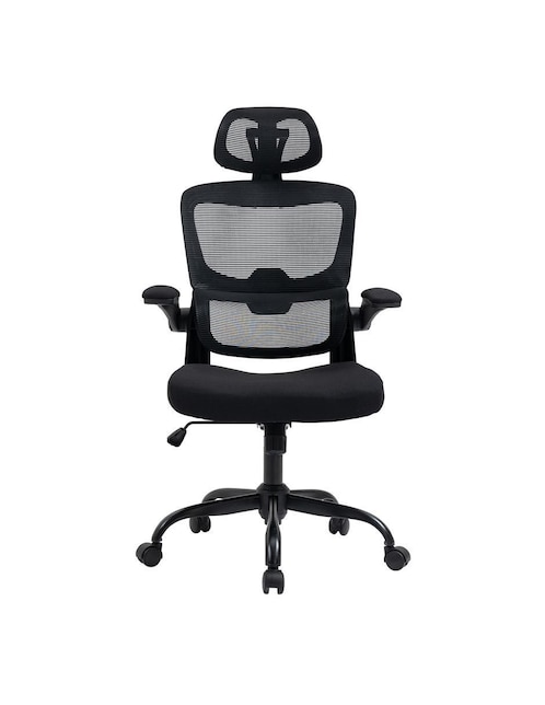 Silla home make office chair de plástico
