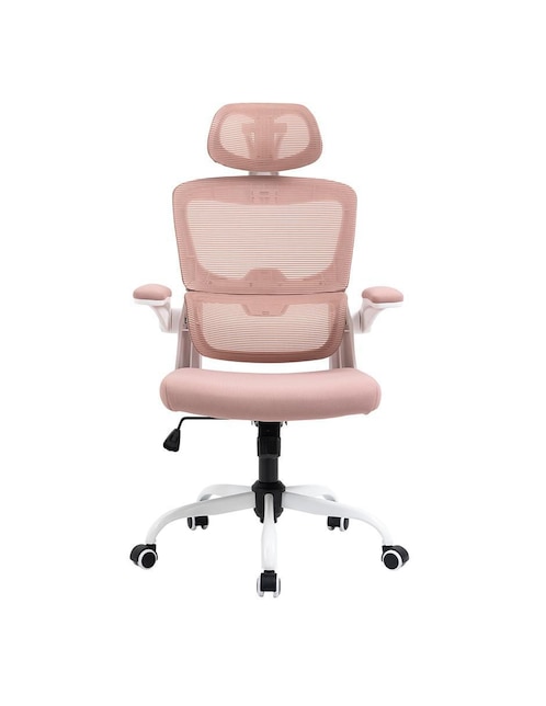 Silla Office Home Make de plástico