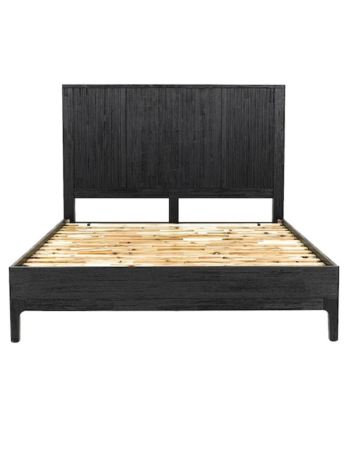Cama Acacia Haus de madera acacia