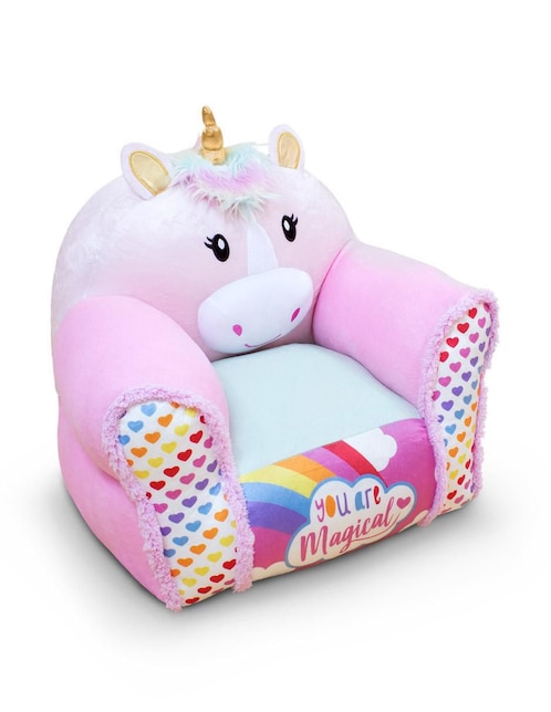 Sillón Puff Idea Nuova