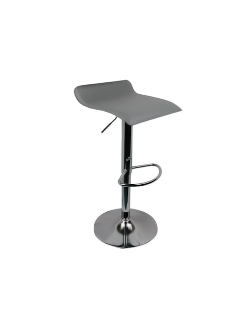 Silla Minimalista X-Pross de vinipiel