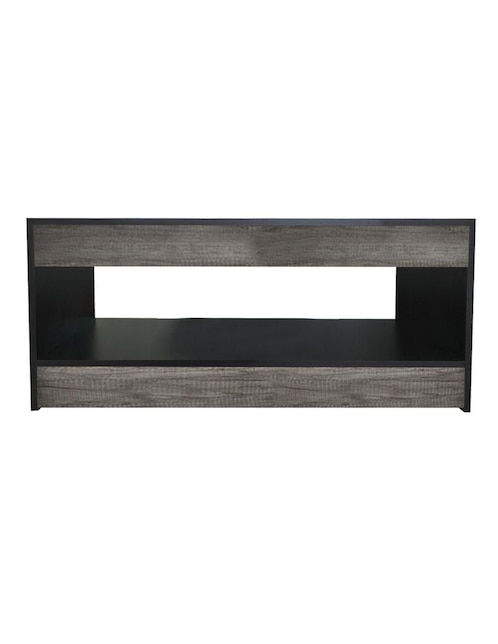 Mesa auxiliar decomobil mesa de centro de melamina