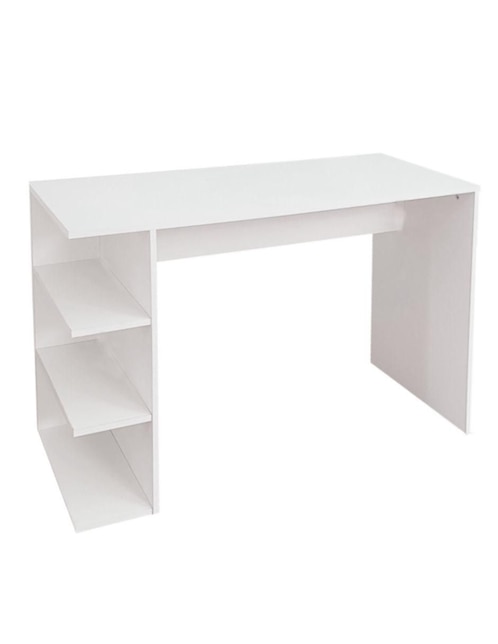 Escritorio de MDF