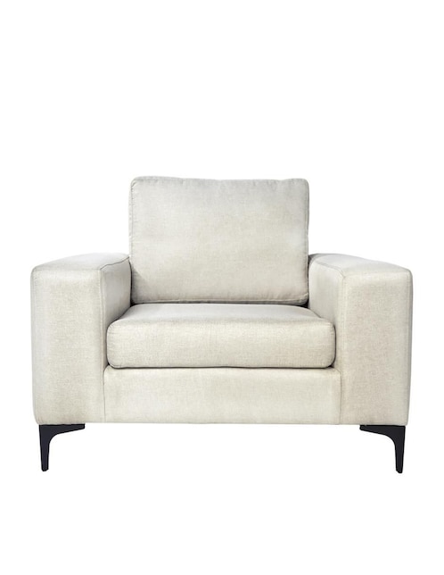 Sillón Kama 1