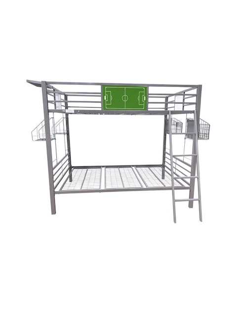 Litera Furniture Of America de metal