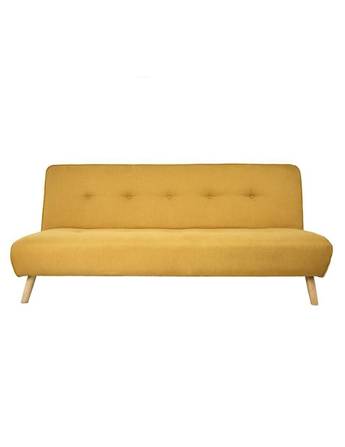 Sofá cama Karla de tela 1