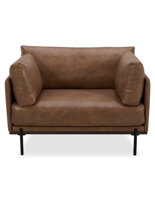Sillón Terrance Haus de vinipiel