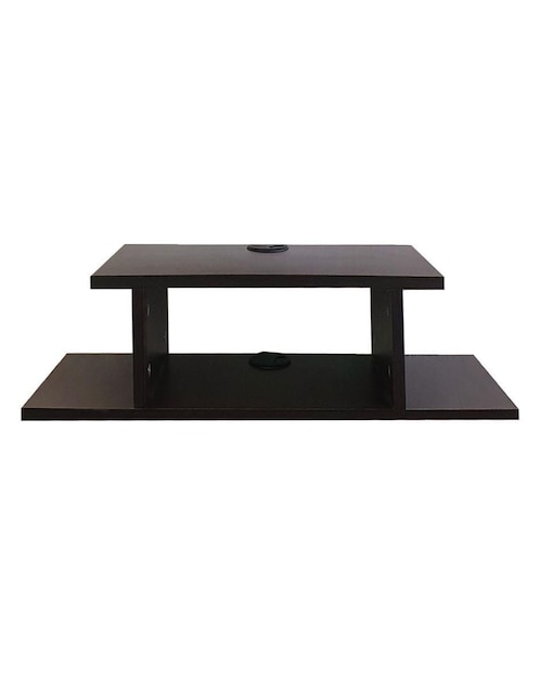 Repisa flotante Decomobil de mdf