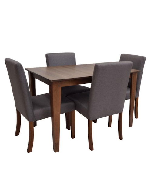 "antecomedor" clásico renovado jazmin 4 personas