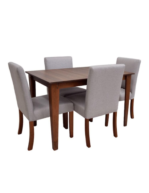 Antecomedor Jazmín para 4 personas 1