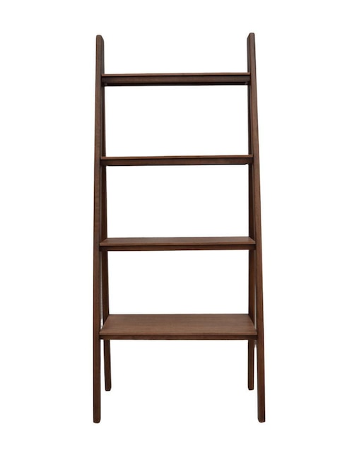 Librero Banhi de madera 1