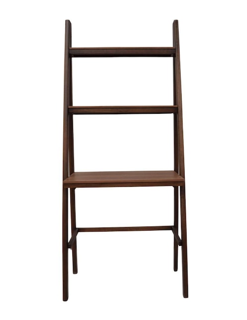 Librero Banhi de madera 1