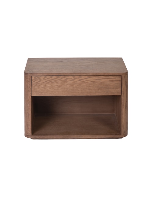ARTEX Buro Palermo Casagora de madera encino