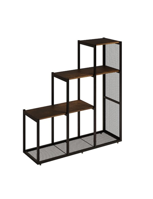 Librero Jaya de MDF 1
