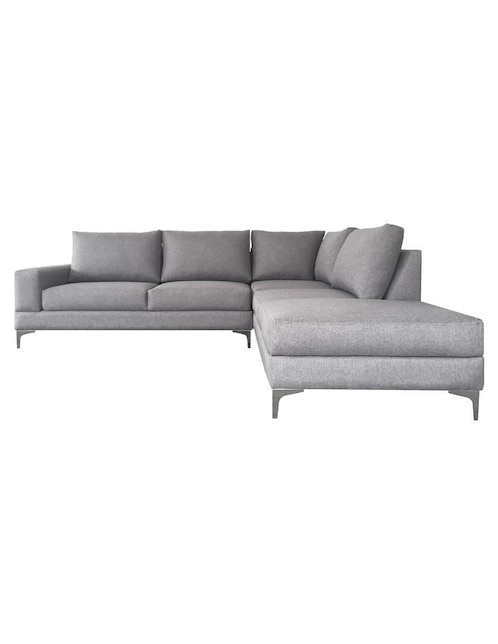 Chaise lounge kessa kama "de" poliéster