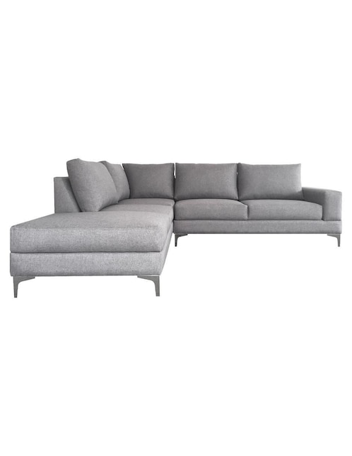 Chaise lounge kessa kama "de" poliéster
