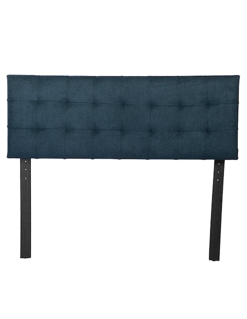 Cabecera de madera 1