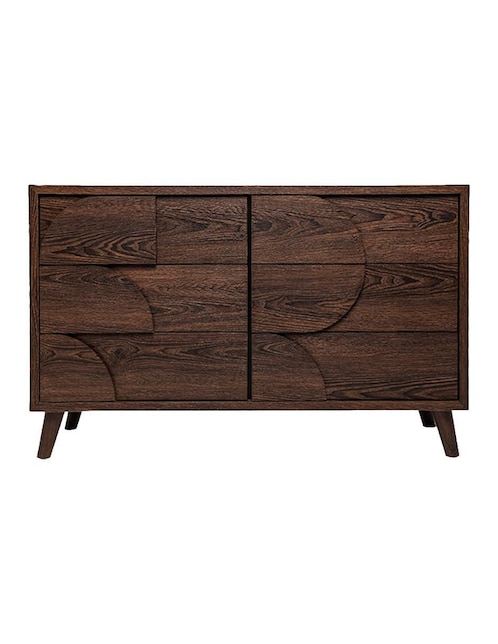 KESSA Cómoda Century Kessa de MDF