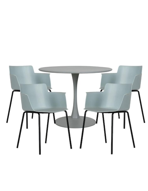 "comedor" mundo in vittori "para" 4 personas