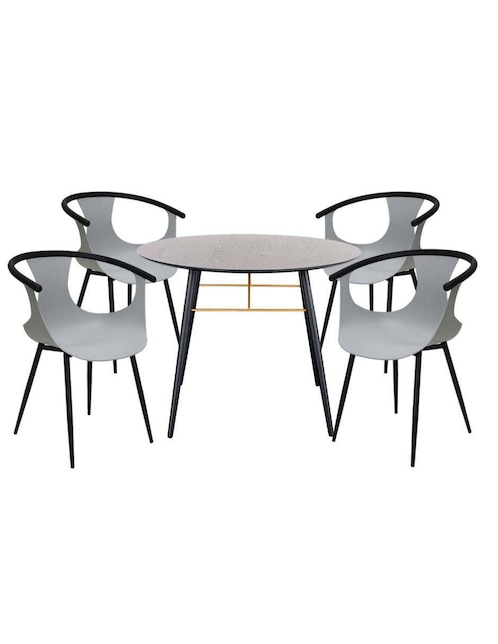 "comedor" mundo in cata "para" 4 personas