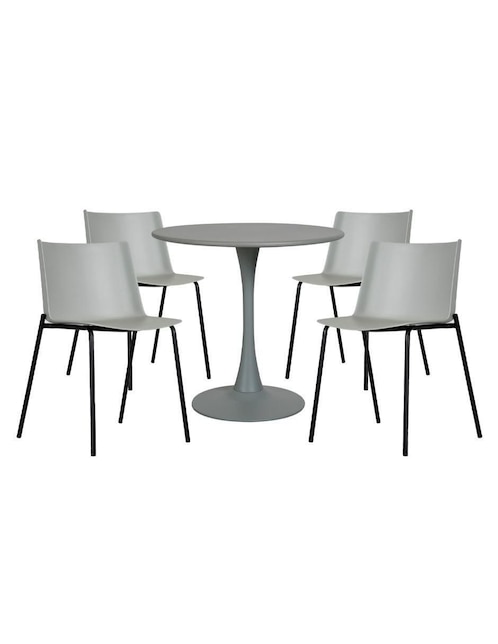 Comedor Colom para 4 personas 1
