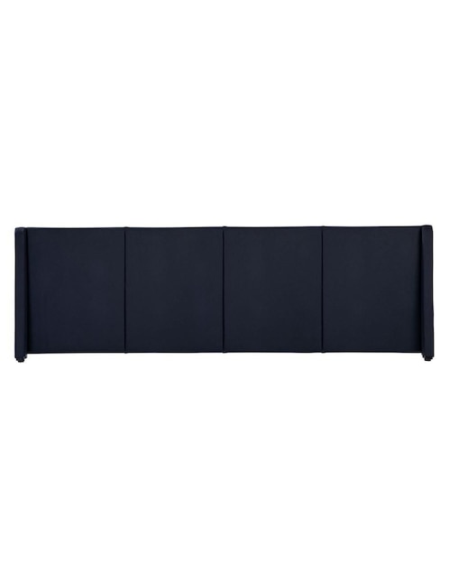 Cabecera Milan de madera pino Cabecera Milan de madera pino