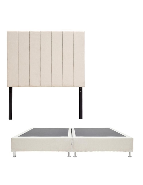 Cama Argos de madera 1