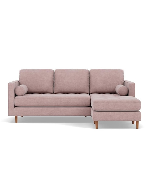 Sala modular derecha mr fix scott jr "de" madera pino