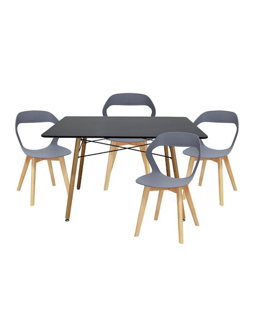 "comedor" mundo in moura "para" 4 personas