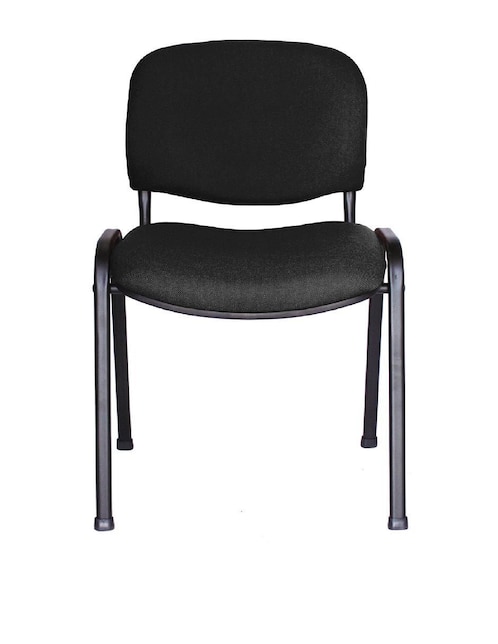 Silla Offiho de acero