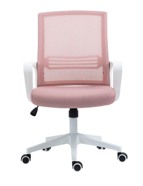"set de (si aplica)" 1 silla de escritorio mundo in vastra "de" tela