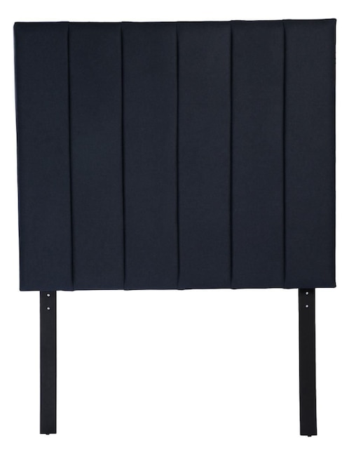 Cabecera Argos de madera pino 1