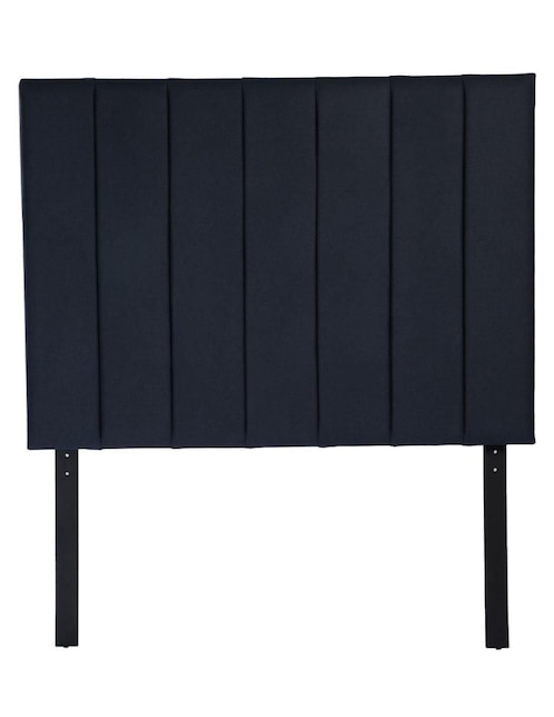 Cabecera Argos de madera pino