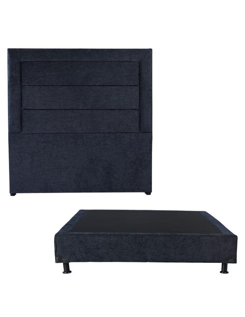 Cama Blend de madera