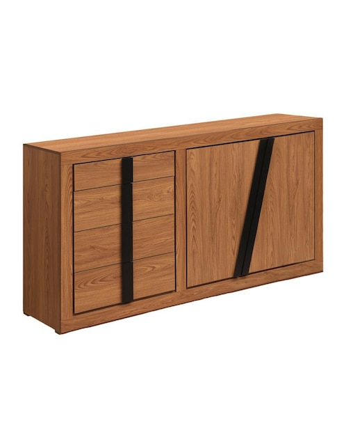 KESSA Bufetero Bame Kessa de madera