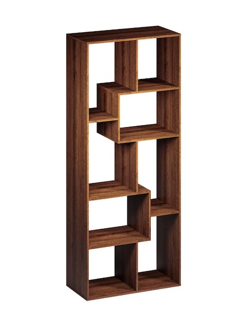 Librero Parma de MDF 1