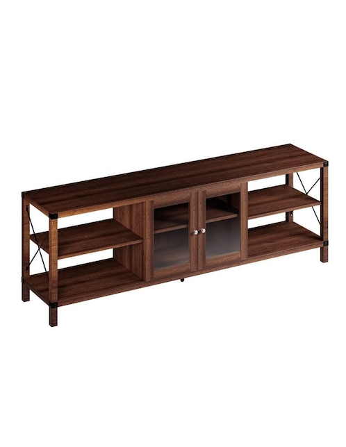 Mueble de tv Bari de MDF 1