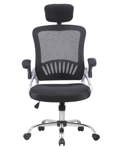 Silla de escritorio 1 pieza Top Living