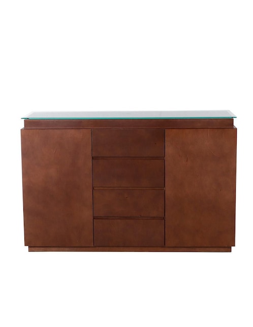 Gabinete Góndola Moblum de madera