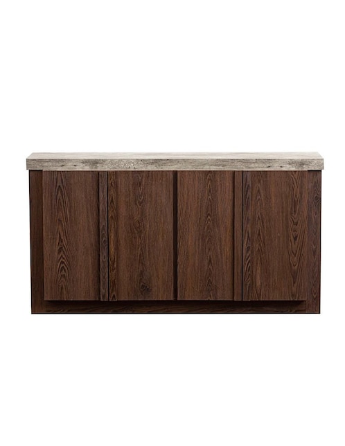 Gabinete Moblum Luxor de madera