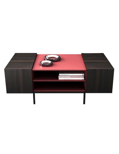 Mesa de centro 1