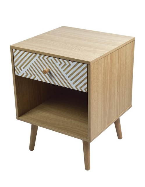 Buro Top Living