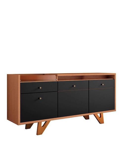 Bufetero Bossa Sollare de MDF