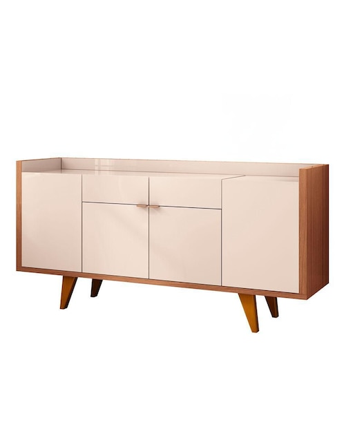 Bufetero Bossa Melodía de MDF
