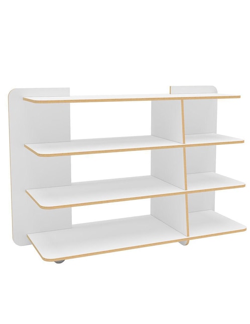 Librero Pietra de MDF