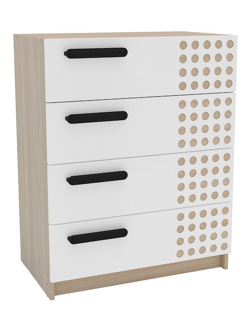 Cómoda Domi Bossa de MDF