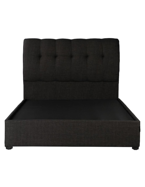 Cama Nube de madera 1