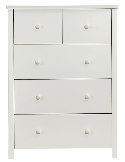 Cómoda Mindy Haus Kids de MDF