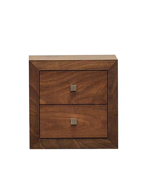 Buro Braham Moblum de madera